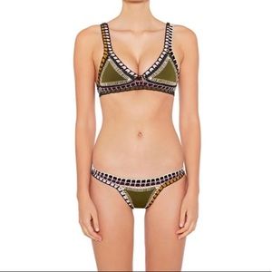 KIINI WREN BIKINI SET